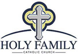 HOLY FAMILY CHURCH